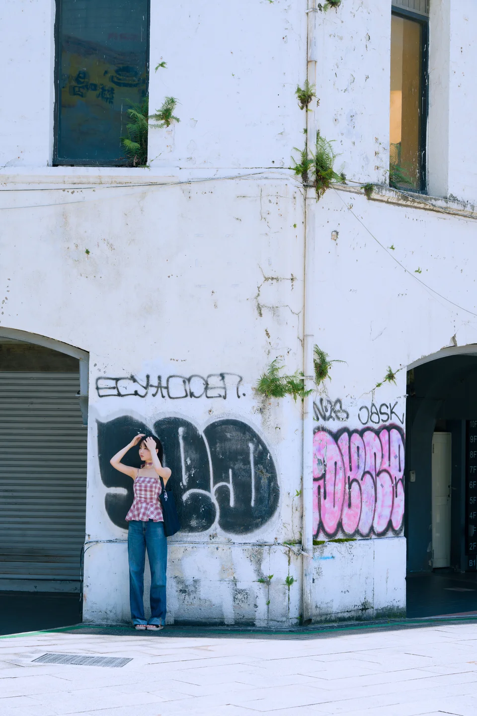 けん研（けんけん） - Fantia-我爱你 [218P-1.46GB] tg@simisebaisi 【丝足阁】105.webp